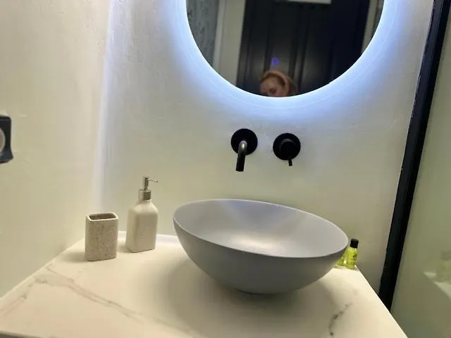 Memories Apartman Ornósz 0*,  Görögország